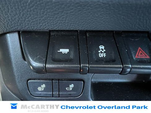 Used 2019 Chevrolet Colorado Z71 image 15