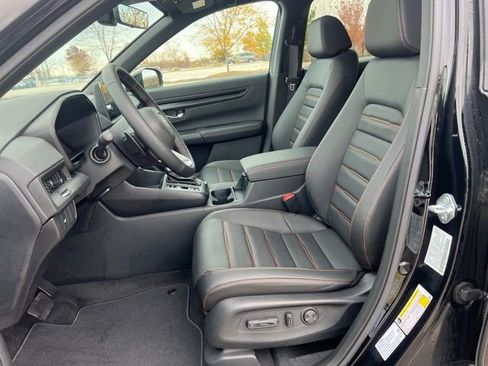 New 2026 Honda CR-V Sport-L image 25