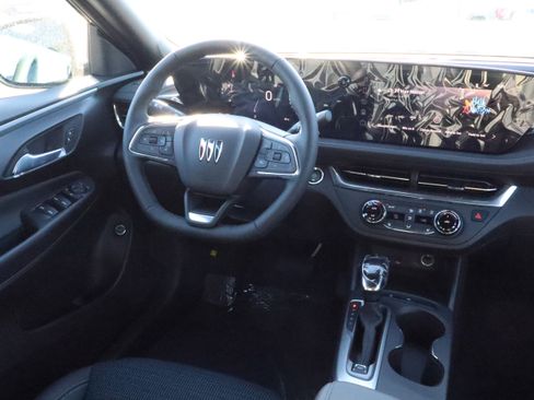 New 2026 Buick Envista Preferred w/ Convenience I Package image 10