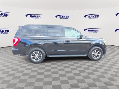 Used 2019 Ford Expedition XLT w/ Equipment Group 201A