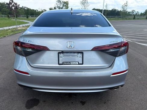Used 2025 Honda Civic Sport image 8