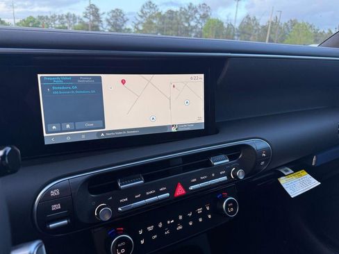 New 2026 Hyundai Palisade Calligraphy image 56