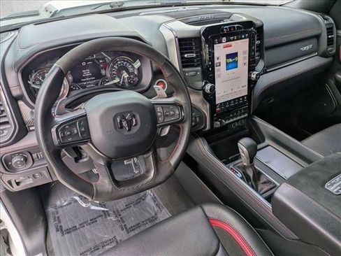 Used 2022 RAM 1500 TRX w/ TRX Level 2 Equipment Group AWD/4WD image 10