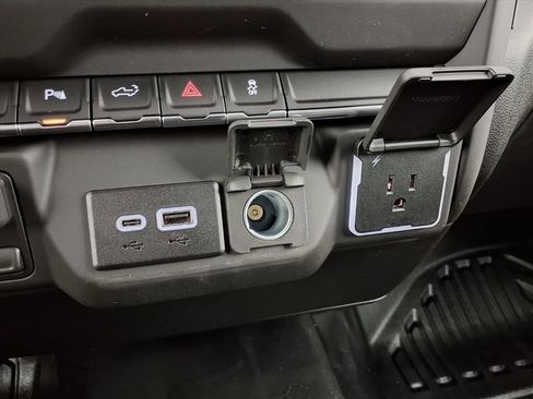 New 2026 Chevrolet Silverado 3500 W/T image 9