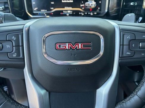 Certified 2023 GMC Sierra 1500 SLT RWD image 6