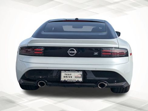 Used 2024 Nissan Z Performance w/ Floor Mat Package image 5