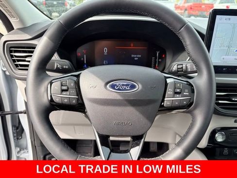 Used 2024 Ford Escape Active w/ Tech Pack #1 AWD/4WD image 25