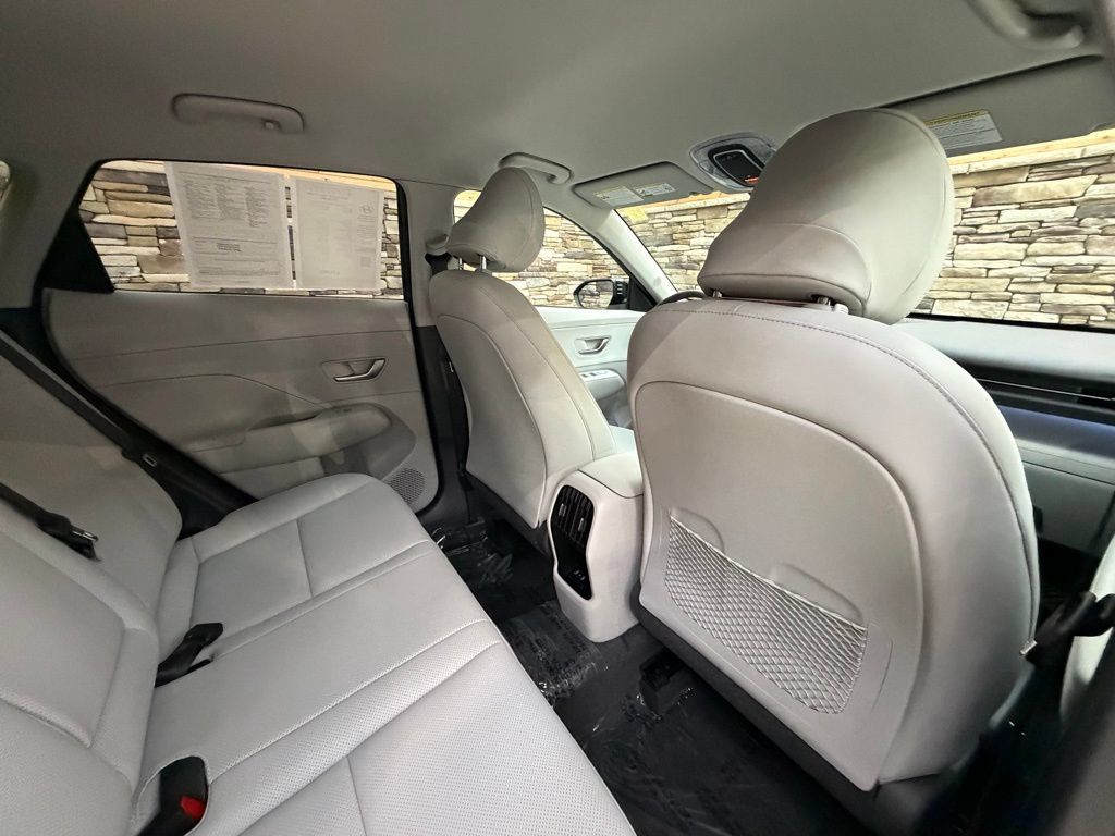 Certified 2026 Hyundai Kona SEL Premium AWD/4WD image 30