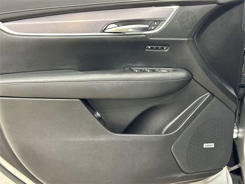 Certified 2019 Cadillac XT5 Premium Luxury image 23
