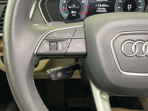 Used 2023 Audi Q5 2.0T Premium Plus w/ Premium Plus Package AWD/4WD image 39