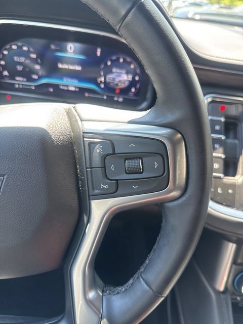 Used 2023 Chevrolet Tahoe LT w/ LT Signature Package AWD/4WD image 25
