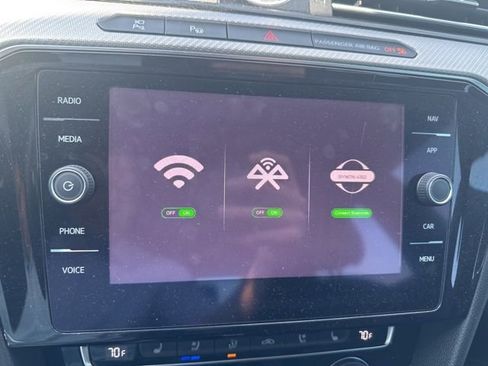 Used 2020 Volkswagen Arteon SEL Premium image 14