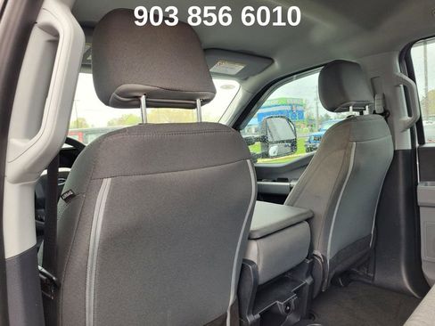 Used 2024 Ford F350 XL w/ STX Appearance Package image 33