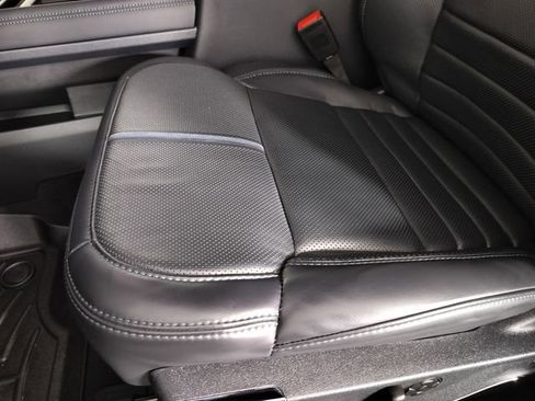 Certified 2025 Ford F350 Platinum image 48