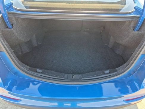 Used 2020 Ford Fusion SEL FWD image 20
