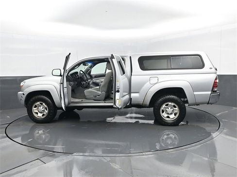 Used 2009 Toyota Tacoma 4x4 Access Cab image 30