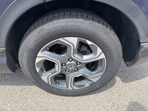 Used 2017 Honda CR-V EX-L image 13