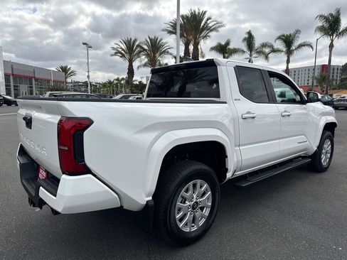 New 2026 Toyota Tacoma SR5 RWD image 9