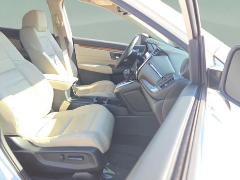 Used 2017 Honda CR-V EX-L image 21