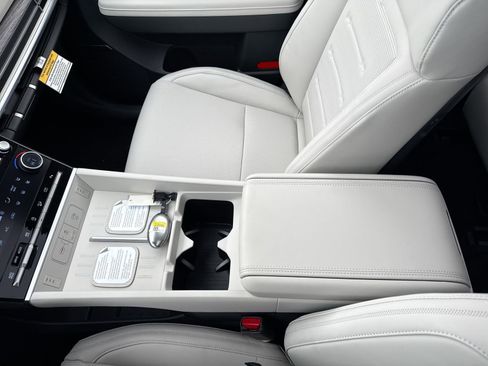 New 2026 Hyundai Santa Fe Calligraphy image 24