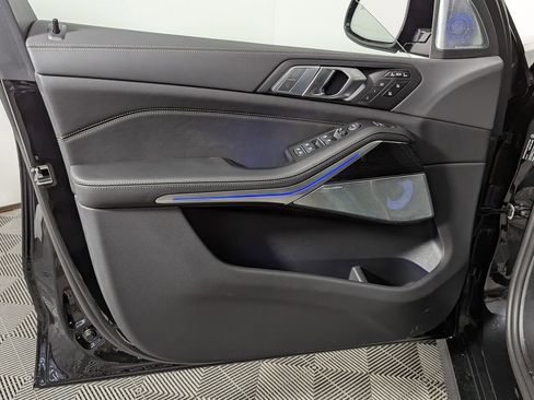 New 2026 BMW X7 xDrive40i w/ Executive Package image 12