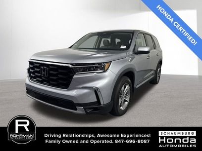 Used 2023 Honda Pilot EX-L