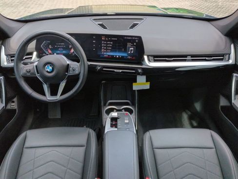 New 2026 BMW X1 xDrive28i AWD/4WD image 15