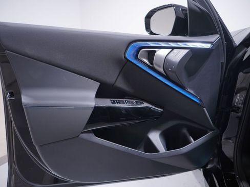 New 2026 BMW X3 M50 AWD/4WD image 10