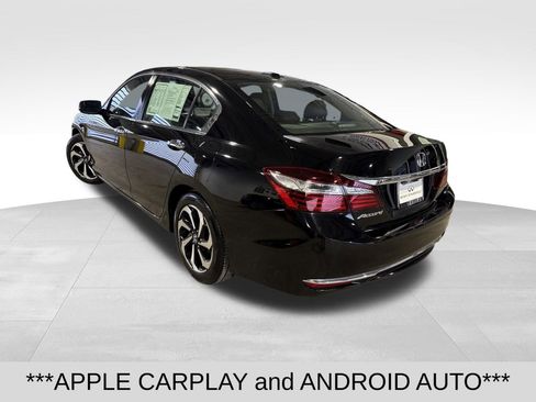 Used 2016 Honda Accord EX-L image 3