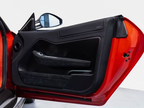 Used 2011 Ferrari 599 GTO F1 image 48