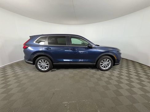 Used 2024 Honda CR-V EX image 31