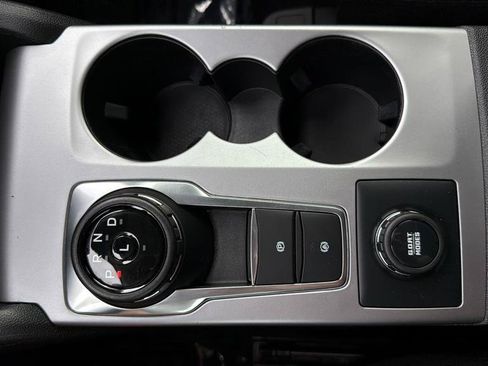 Used 2024 Ford Bronco Sport Big Bend w/ Convenience Package AWD/4WD image 16