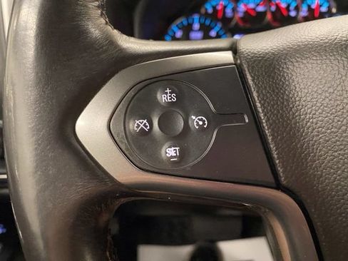 Used 2016 Chevrolet Silverado 1500 LT w/ All Star Edition AWD/4WD image 32