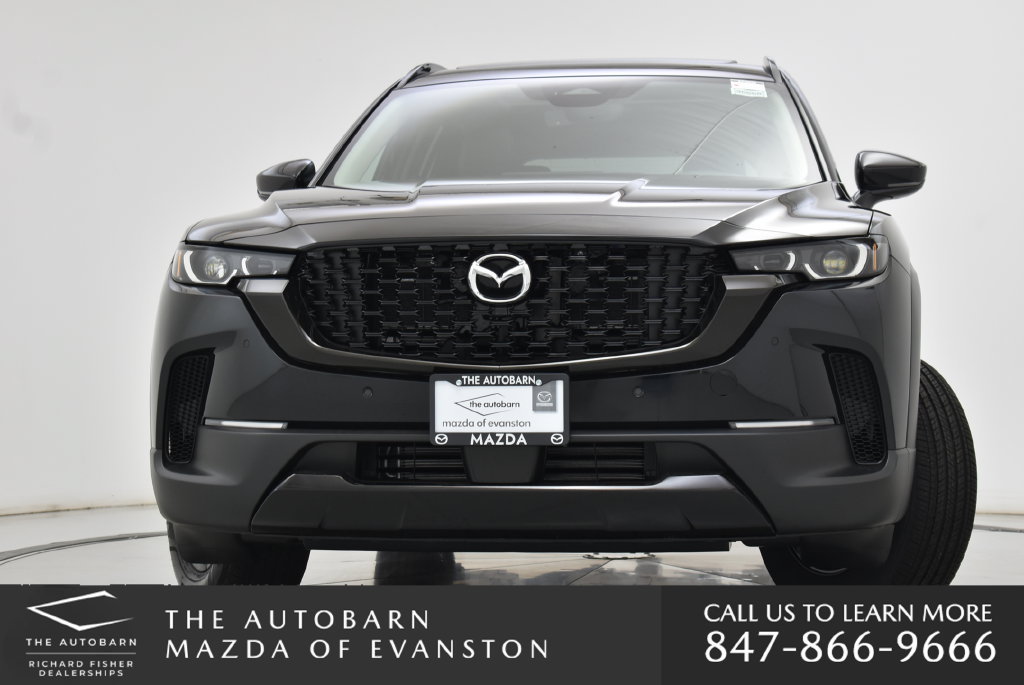 New 2026 MAZDA CX-50 AWD 2.5 Hybrid w/ Premium Pkg image 5