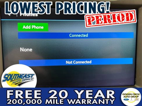 Used 2022 Chevrolet Silverado 1500 LT Trail Boss w/ Bed Protection Package image 53