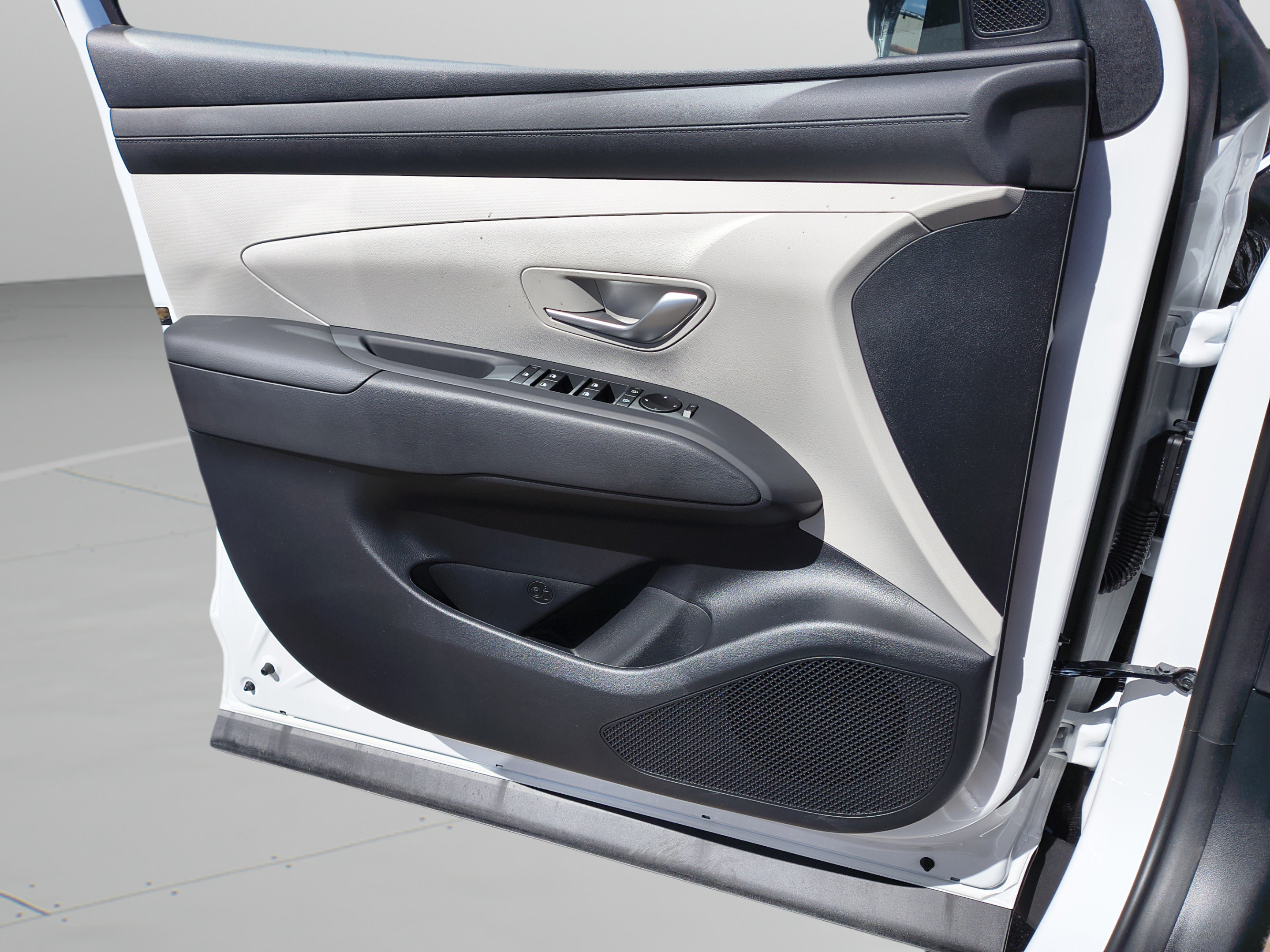 New 2026 Hyundai Tucson SEL Plus FWD image 22
