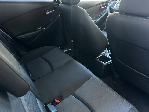 Used 2016 Scion iA image 29
