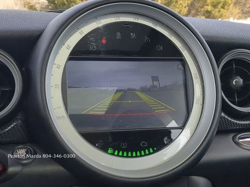 Used 2012 MINI Cooper S image 21