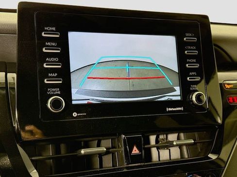 Certified 2023 Toyota Camry SE image 13