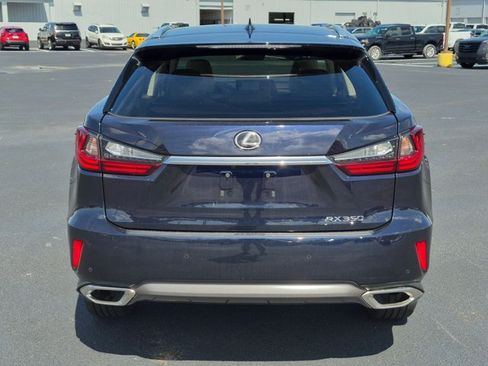 Used 2019 Lexus RX 350 FWD w/ Navigation Package image 7