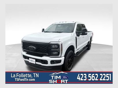 New 2026 Ford F250 Lariat
