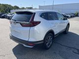 Used 2021 Honda CR-V EX image 3