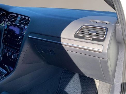 Used 2020 Volkswagen GTI SE image 16