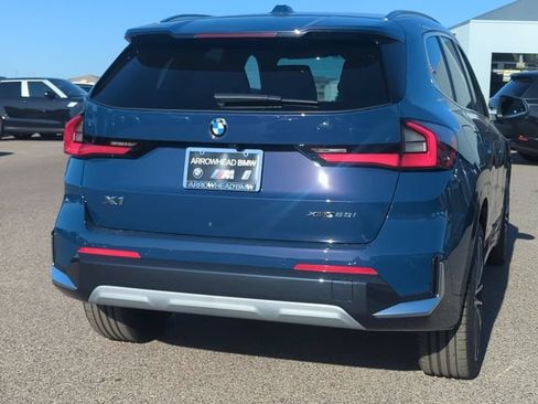 Used 2026 BMW X1 xDrive28i w/ Convenience Package AWD/4WD image 7