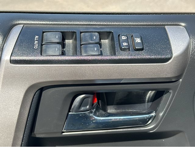 Used 2022 Toyota 4Runner SR5 Premium w/ Moonroof Package RWD image 34