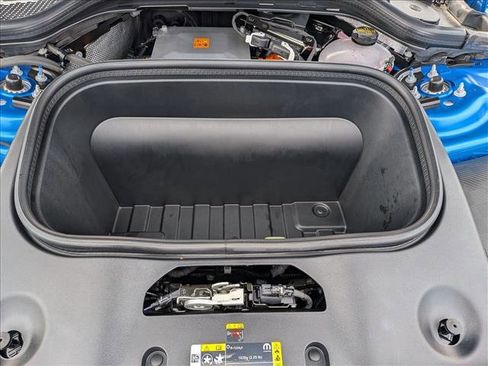 New 2026 Dodge Charger Daytona Scat Pack image 16