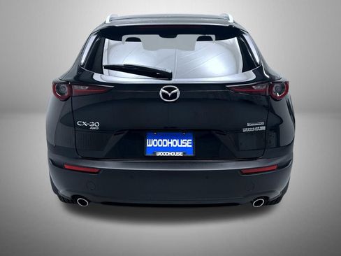 New 2026 MAZDA CX-30 AWD 2.5 S image 7