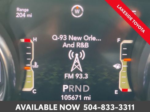 Used 2020 Jeep Gladiator Sport image 32