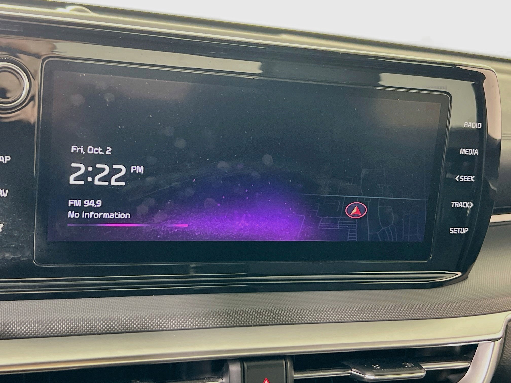 Used 2024 Kia K5 GT-Line w/ GT-Line Premium Package FWD image 15