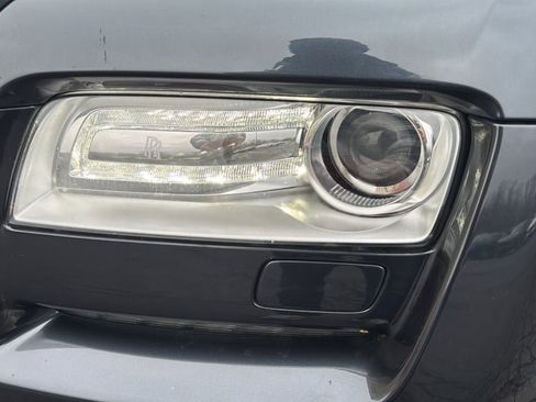 Used 2013 Rolls-Royce Ghost RWD image 31